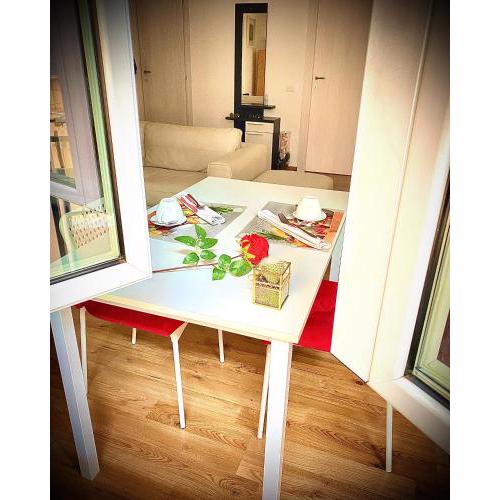 I-LARI Apartment