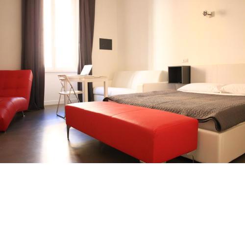 I LOVE ROMA Guest House