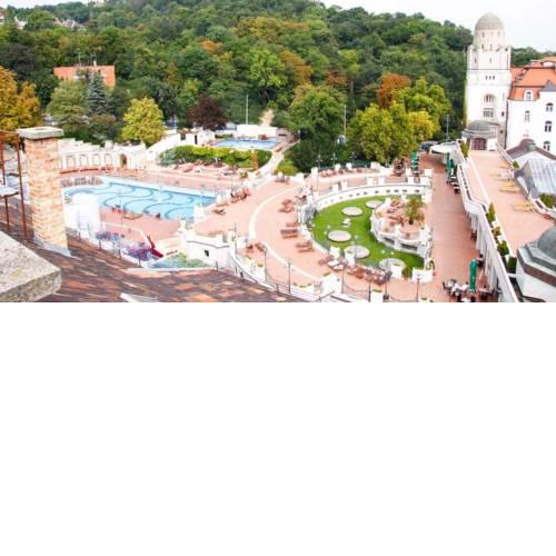 I Love Spa