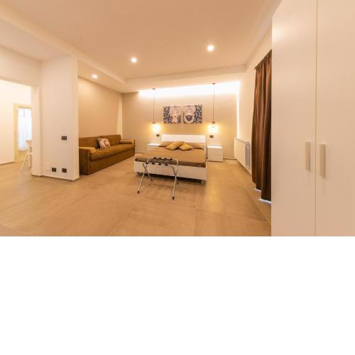 I Mori Apartments