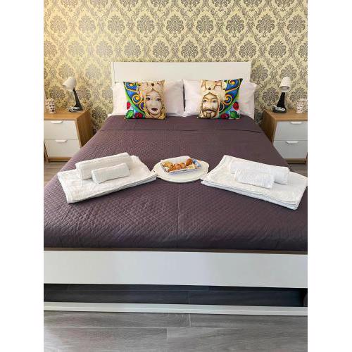 I Mori B&B CASA VACANZE