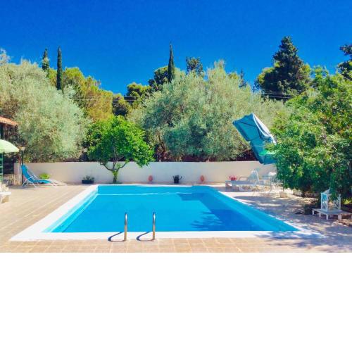 I mori di Sicilia mare a 10 minuti fiori frutta e piscina