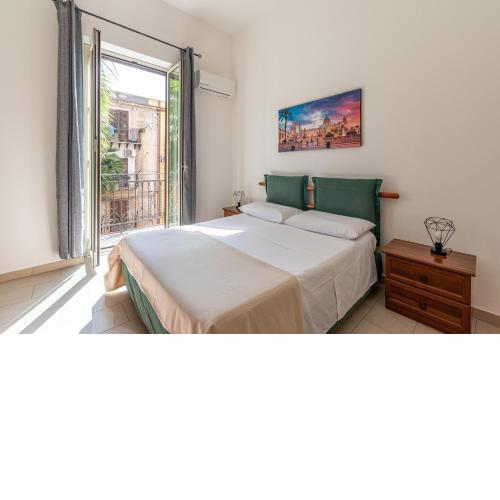 I Mori-holiday apartment