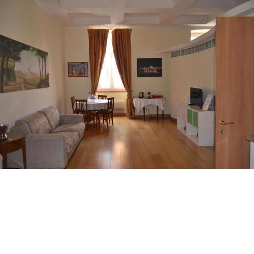 I Prati di Roma Suites