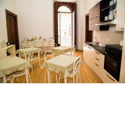 I Racconti di Partenope B&B