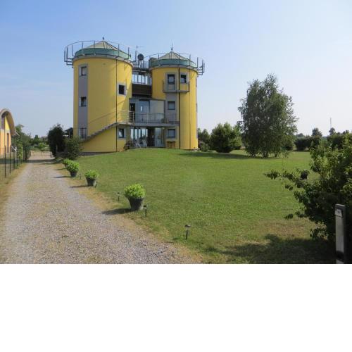 I Silos B&B
