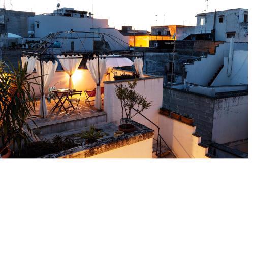 I Templari B&B self-contained