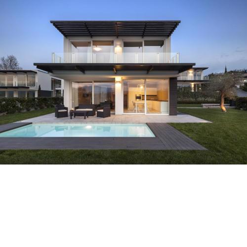 I Tesori di Minerva - Villa D by Wonderful Italy