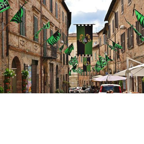 I Tetti della Pieve