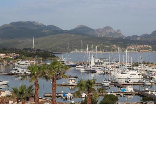 I Tramonti Apartments