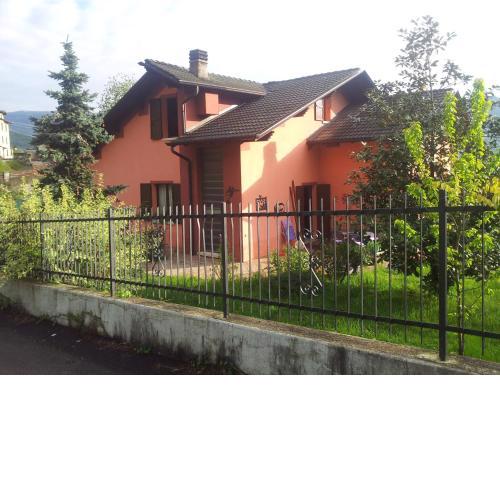 I Tre Ciliegi Apartment