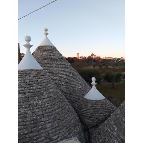 I trulli del fattore
