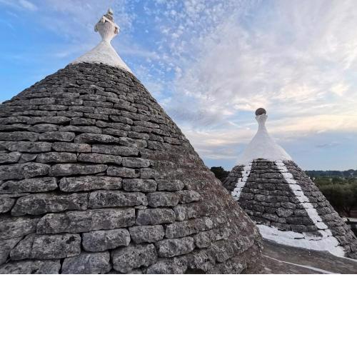 I Trulli dell'Orfanello