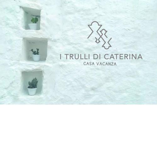 i trulli di Caterina - casa vacanza privata
