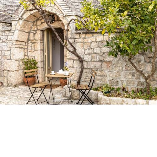 I Trulli di Claudio