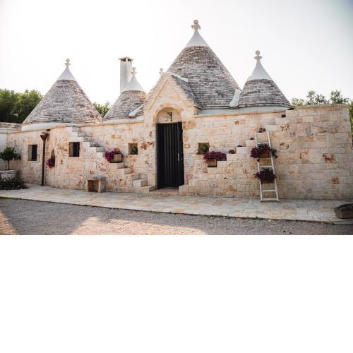 I Trulli di Cristoforo