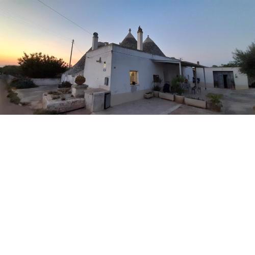 I Trulli di Leo