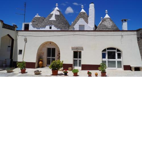 I trulli di Nonno Giuseppe