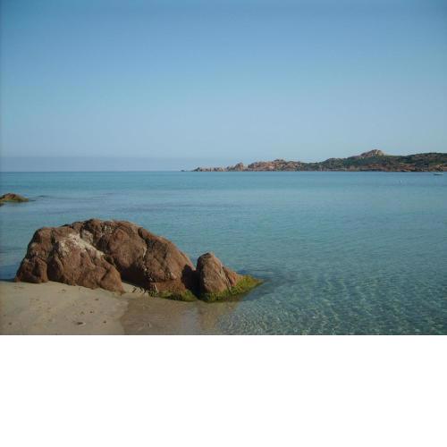 I Villini di Baia Delle Mimose