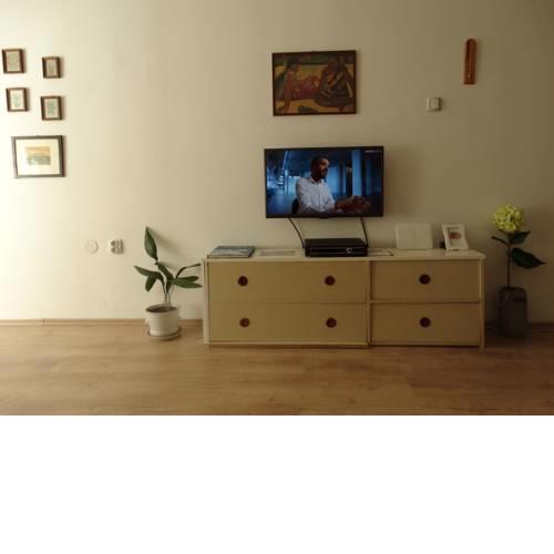 I&A apartment
