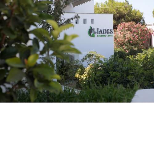Iades Studios & Apartments