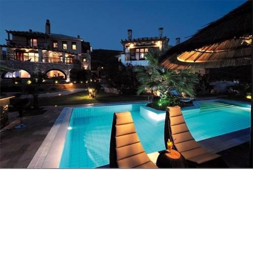 Iakovakis Suites & Spa