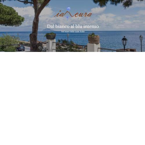Iancura - B&B di design a Salina