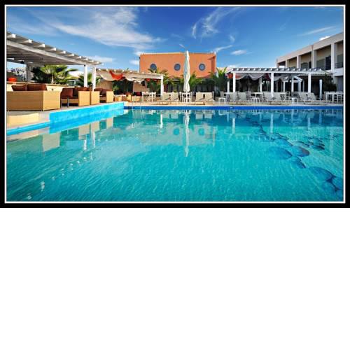 Ianos Hotel