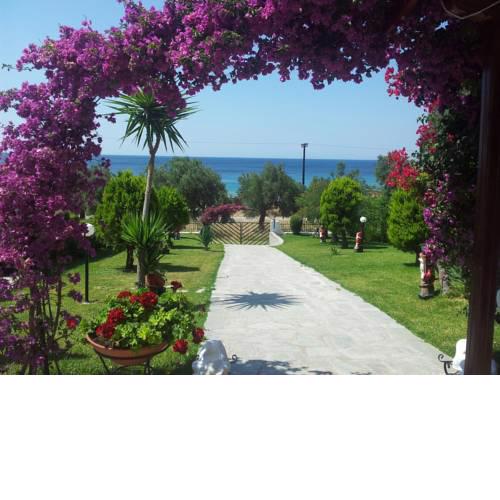 Ianos