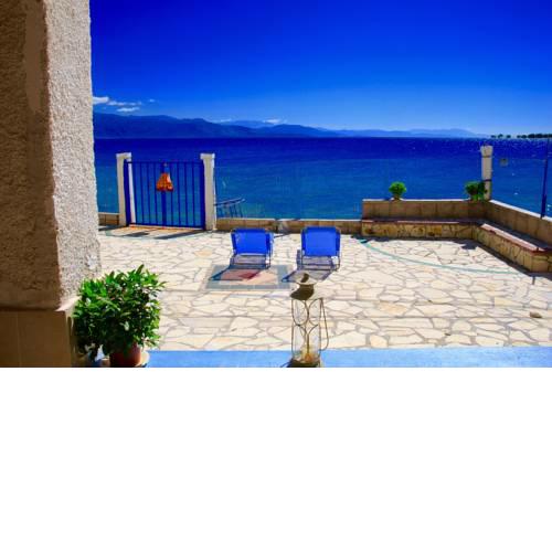 Ian's Beach House(Private Beach)
