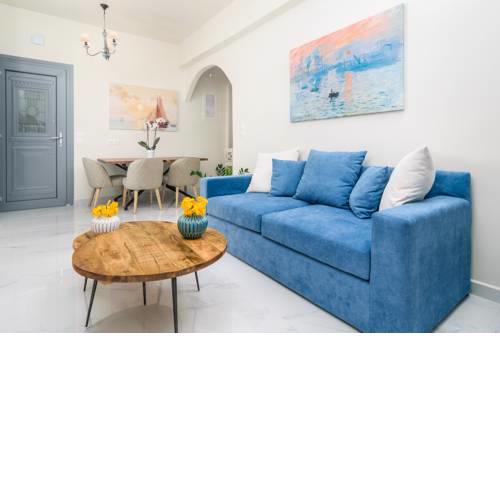 Ianthe Home