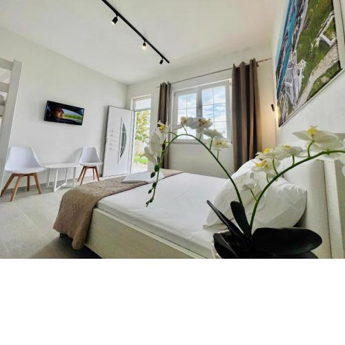 Iart Residence