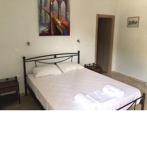 Iaso - Studio just 50m to the beach