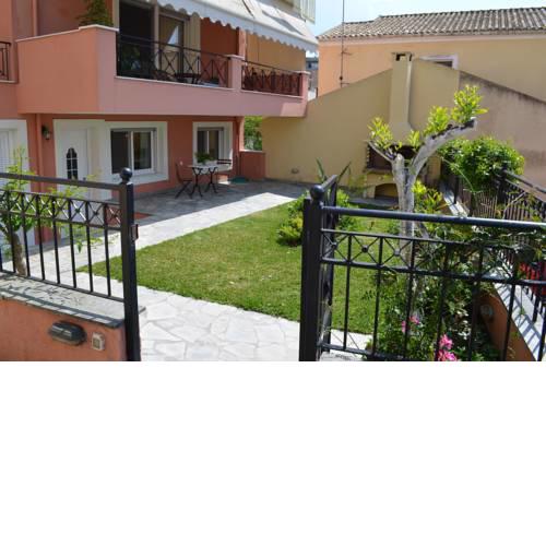 iasonas house