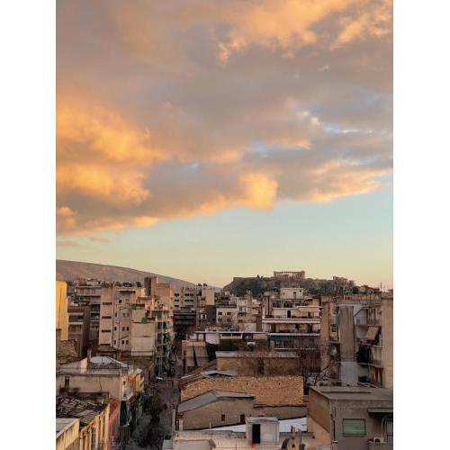 Iasonos Suites Athens