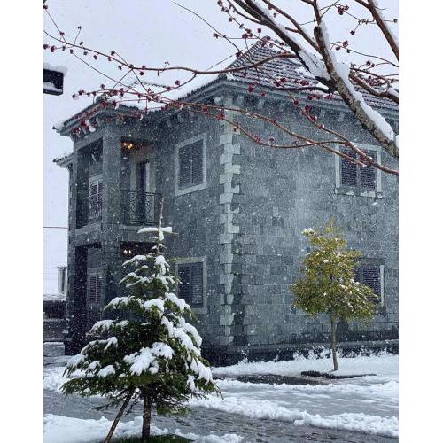 Iballe Guesthouse