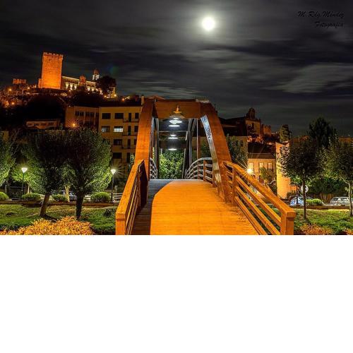 Iberian Luxury Puente Romano