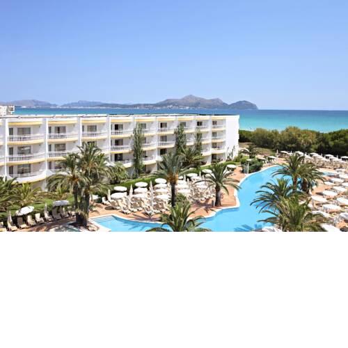 Iberostar Albufera Park