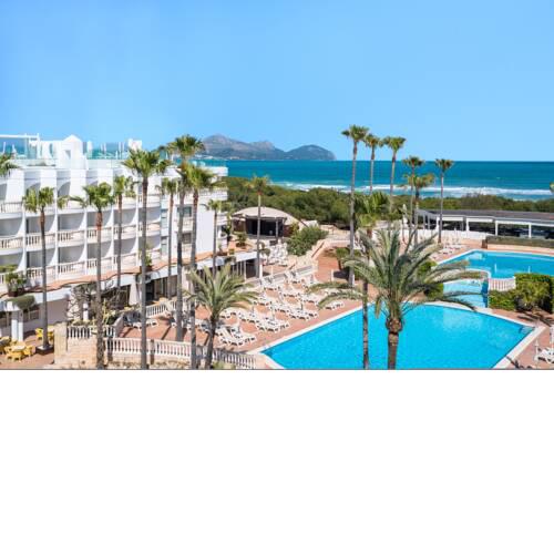 Iberostar Albufera Playa