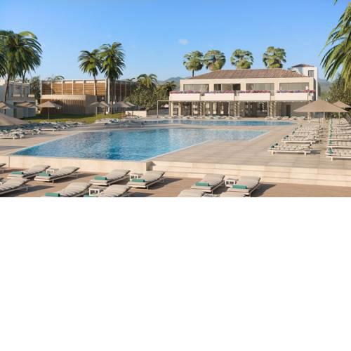 Iberostar Cala Domingos