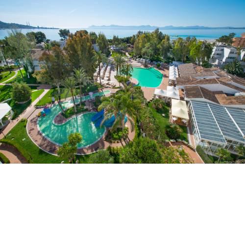 Iberostar Ciudad Blanca