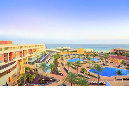 Iberostar Gaviotas Park-All inclusive