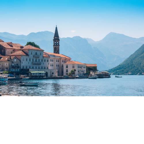 Iberostar Heritage Grand Perast