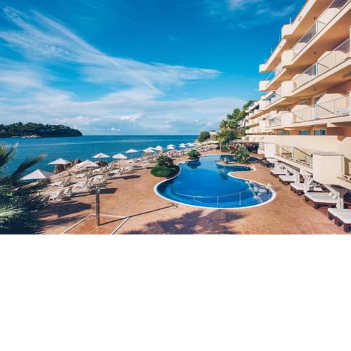 Iberostar Jardín del Sol Suites - Adults Only