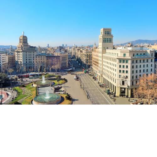 Iberostar Selection Paseo de Gracia 4 Sup