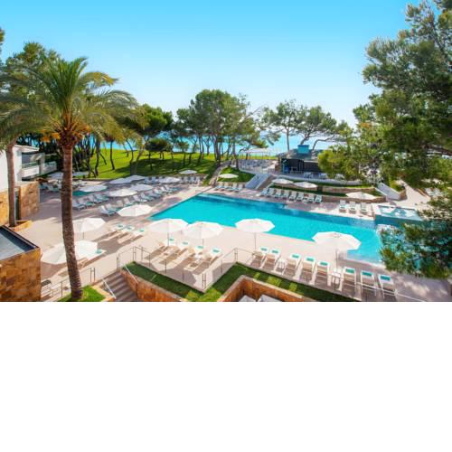 Iberostar Selection Playa de Muro Village
