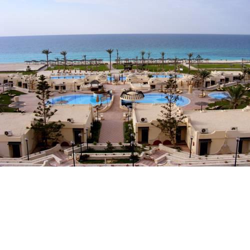 Iberotel Borg El Arab