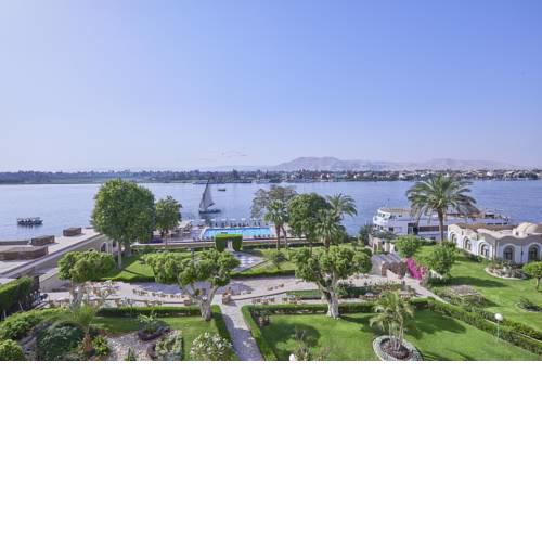 Iberotel Luxor