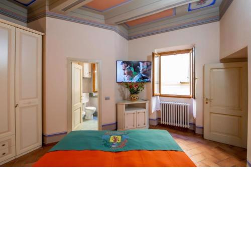 IBibiena -SUITE CASA FIORITA