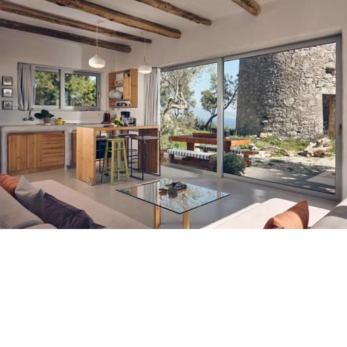 Ibid House